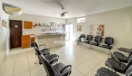 Imóvel Comercial para alugar em Centro de 250.00m² com 3 Garagens