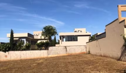 Terreno para venda em Parque Residencial Buona Vita de 449.00m²