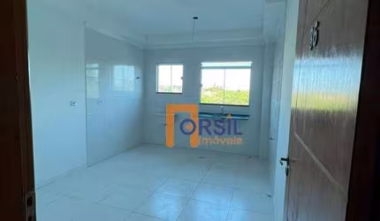 Apartamento para venda em Mogi Moderno de 46.00m² com 2 Quartos e 1 Garagem