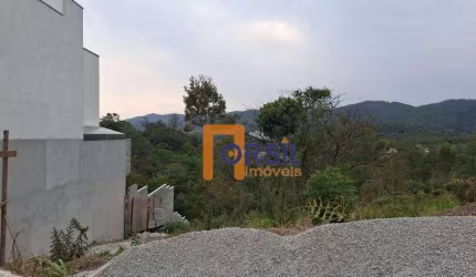 Terreno para venda em Vila São Paulo de 250.00m²