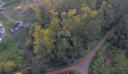 Terreno para venda em Bosques Da Pedra de 1270.00m²