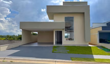 Casa para venda em Gran Ville 3 de 300.00m² com 3 Quartos, 3 Suites e 4 Garagens