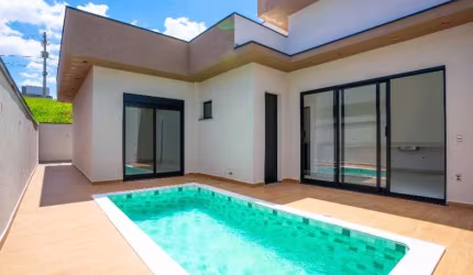 Casa para venda em Gran Ville 3 de 300.00m² com 3 Quartos, 3 Suites e 4 Garagens