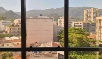 Sala Comercial para alugar em Leblon de 59.00m² com 2 Garagens