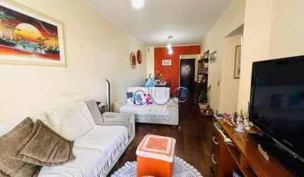 Apartamento para venda em Centro de 95.00m² com 3 Quartos, 1 Suite e 1 Garagem