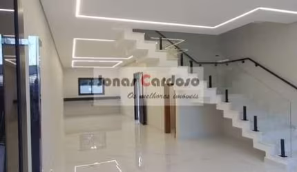 Casa para venda em Vila Da Prata de 120.00m² com 3 Quartos, 1 Suite e 2 Garagens
