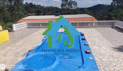 Casa para venda em Vale Das Castanheiras de 6436.00m² com 2 Quartos e 16 Garagens