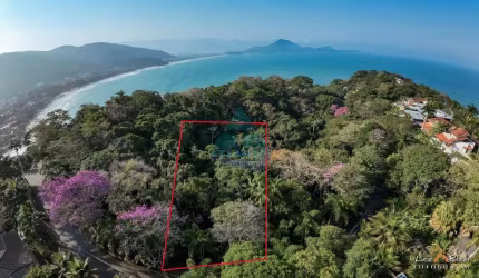 Terreno para venda em Ponta Das Toninhas de 785.00m²