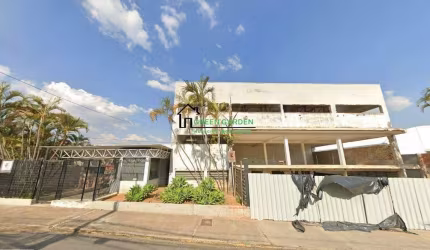 Prédio Comercial para alugar em Jardim Cidapel de 1850.00m²