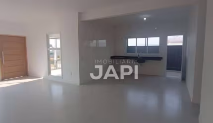 Casa de Condomínio para venda em Pinhal de 137.00m² com 3 Quartos, 2 Suites e 2 Garagens