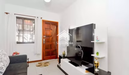 Casa para venda em Vila Carioca de 161.00m² com 3 Quartos, 1 Suite e 2 Garagens