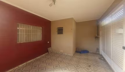 Sobrado para venda em Jardim Pantanal de 60.00m² com 2 Quartos e 1 Garagem