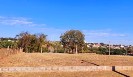 Terreno para venda em Residencial Veredas Do Campo de 293.00m²