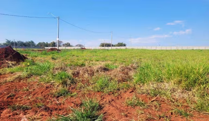 Terreno en Condomínio para venda em Parque Fortaleza de 334.00m²