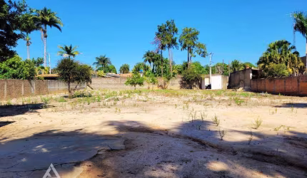 Terreno para venda em Praia Dos Namorados de 1537.00m²