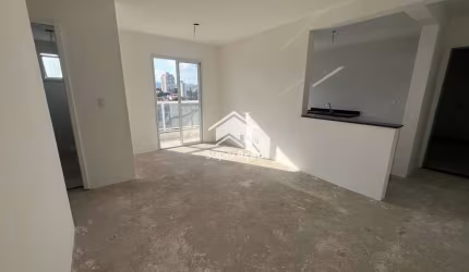 Apartamento para venda em Vila Galvão de 56.30m² com 2 Quartos, 1 Suite e 1 Garagem
