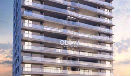 Apartamento para venda em Jardim Paulistano de 162.00m² com 3 Quartos, 3 Suites e 3 Garagens