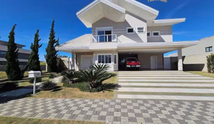 Casa de Condomínio para venda em Urbanova de 700.00m² com 4 Quartos, 4 Suites e 3 Garagens