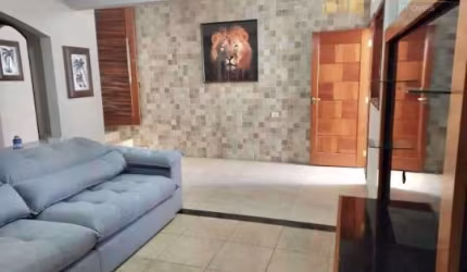 Casa para venda em Jardim Satélite de 250.00m² com 3 Quartos, 2 Suites e 3 Garagens