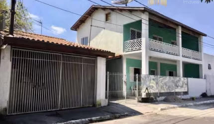 Casa para venda em Jardim São Vicente de 120.00m² com 5 Quartos e 2 Garagens