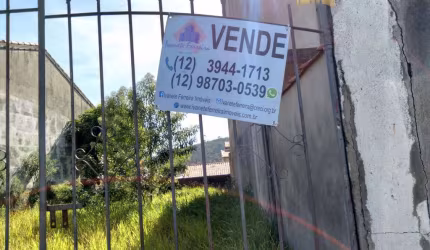 Terreno para venda em Jardim Santa Luzia de 176.00m²