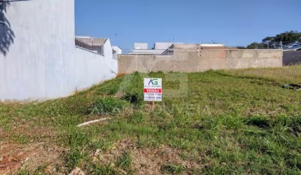 Terreno para venda em Portal Ville Azaleia de 250.00m²