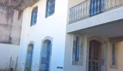 Casa para venda em Vila Carvalho de 478.00m² com 4 Quartos, 4 Suites e 5 Garagens