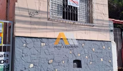 Casa para venda em Vila Hortência de 80.00m² com 2 Quartos