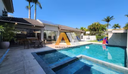 Casa de Condomínio para venda em Acapulco de 680.00m² com 6 Quartos, 6 Suites e 6 Garagens