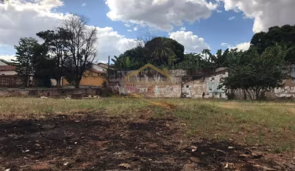Terreno para venda em Eldorado de 3700.00m²