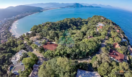 Terreno para venda em Ponta Das Toninhas de 1045.00m²