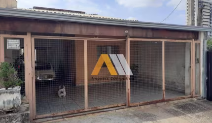 Casa para venda em Mangal de 162.00m² com 4 Quartos e 3 Garagens