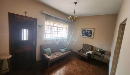 Casa para venda em Sousas de 205.47m² com 3 Quartos e 1 Garagem