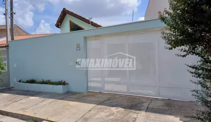 Casa para venda em Jardim Bandeirantes de 260.00m² com 3 Quartos, 3 Suites e 3 Garagens