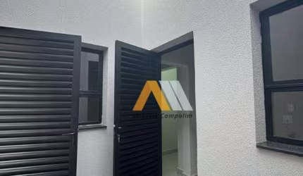 Casa de Condomínio para venda em Condominio Le France de 185.00m² com 3 Quartos, 3 Suites e 4 Garagens