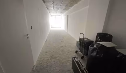 Sala Comercial para alugar em Flamengo de 42.00m² com 1 Garagem