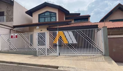 Casa para venda em Jardim Pagliato de 389.00m² com 3 Quartos, 3 Suites e 4 Garagens