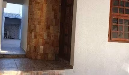 Casa para venda em Jardim Novo Horizonte de 192.00m² com 4 Quartos, 1 Suite e 2 Garagens