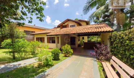 Casa para venda em Vargem Grande Paulista de 150.00m² com 3 Quartos, 2 Suites e 4 Garagens