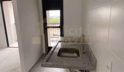 Apartamento para venda em Alphaville Empresarial de 38.00m² com 2 Quartos