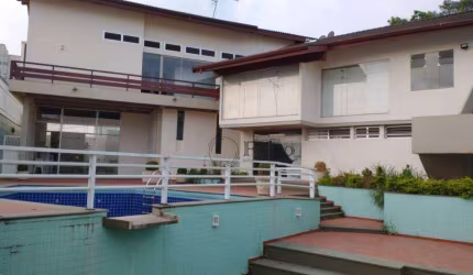 Casa para alugar em Vila Rosália de 450.00m² com 4 Quartos, 4 Suites e 6 Garagens