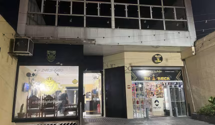 Sala Comercial para alugar em Jardim Vila Galvão de 150.00m² com 1 Garagem