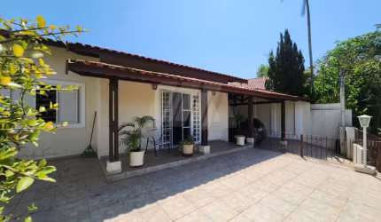 Casa para venda em Jardim Porangaba de 163.00m² com 3 Quartos e 1 Suite