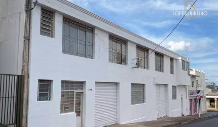 Prédio Comercial para venda e aluguel em Centro de 600.00m²