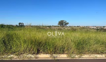 Terreno para venda em Maisparque Rio Preto de 200.00m²