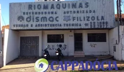 Casa para alugar em Boa Vista de 275.00m² com 5 Quartos, 2 Suites e 2 Garagens