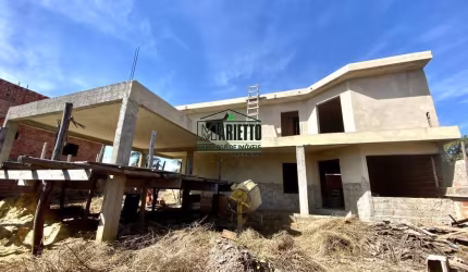 Casa para venda em Ana Maria de 500.00m² com 3 Quartos, 1 Suite e 3 Garagens