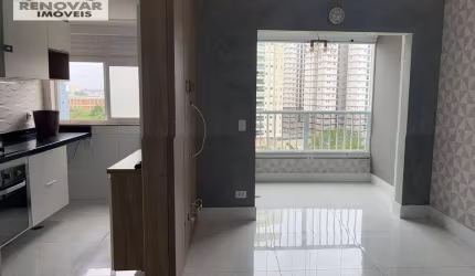 Apartamento para venda e aluguel em Vila Mogilar de 66.00m² com 2 Quartos, 1 Suite e 1 Garagem