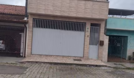 Sobrado para venda em Jundiapeba de 156.00m² com 3 Quartos e 2 Garagens