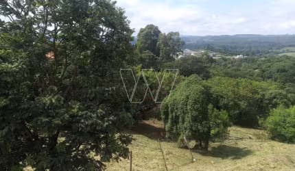 Terreno para venda em Loteamento Caminhos De São Conrado (sousas) de 1710.00m²